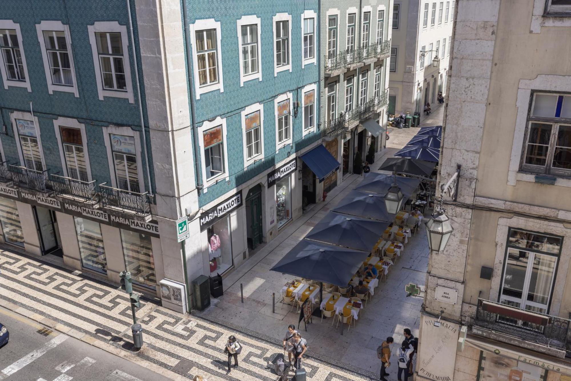 Lisbon'S Heart Apartment VI Dış mekan fotoğraf