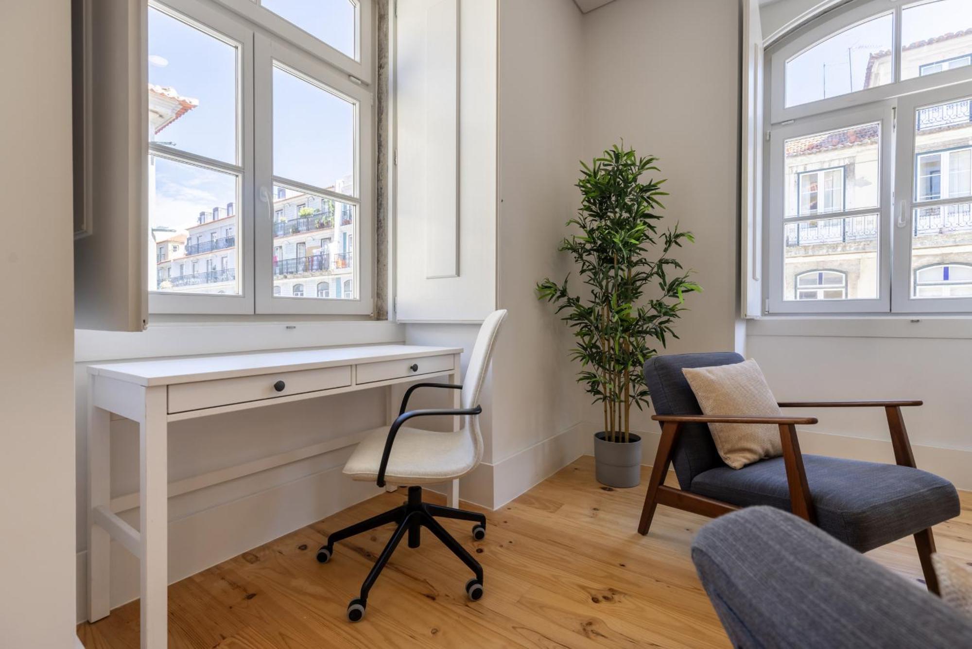 Lisbon'S Heart Apartment VI Dış mekan fotoğraf