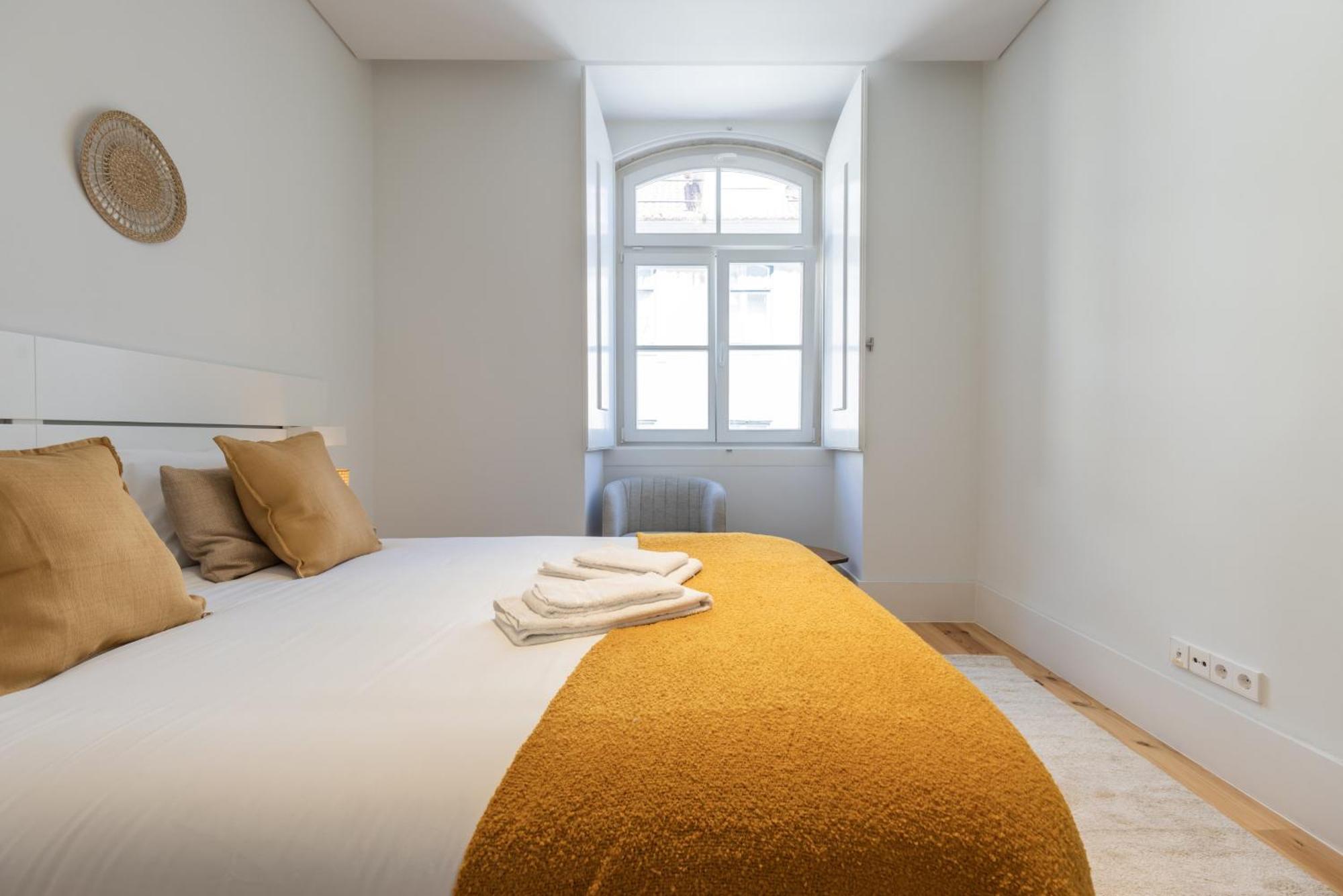 Lisbon'S Heart Apartment VI Dış mekan fotoğraf