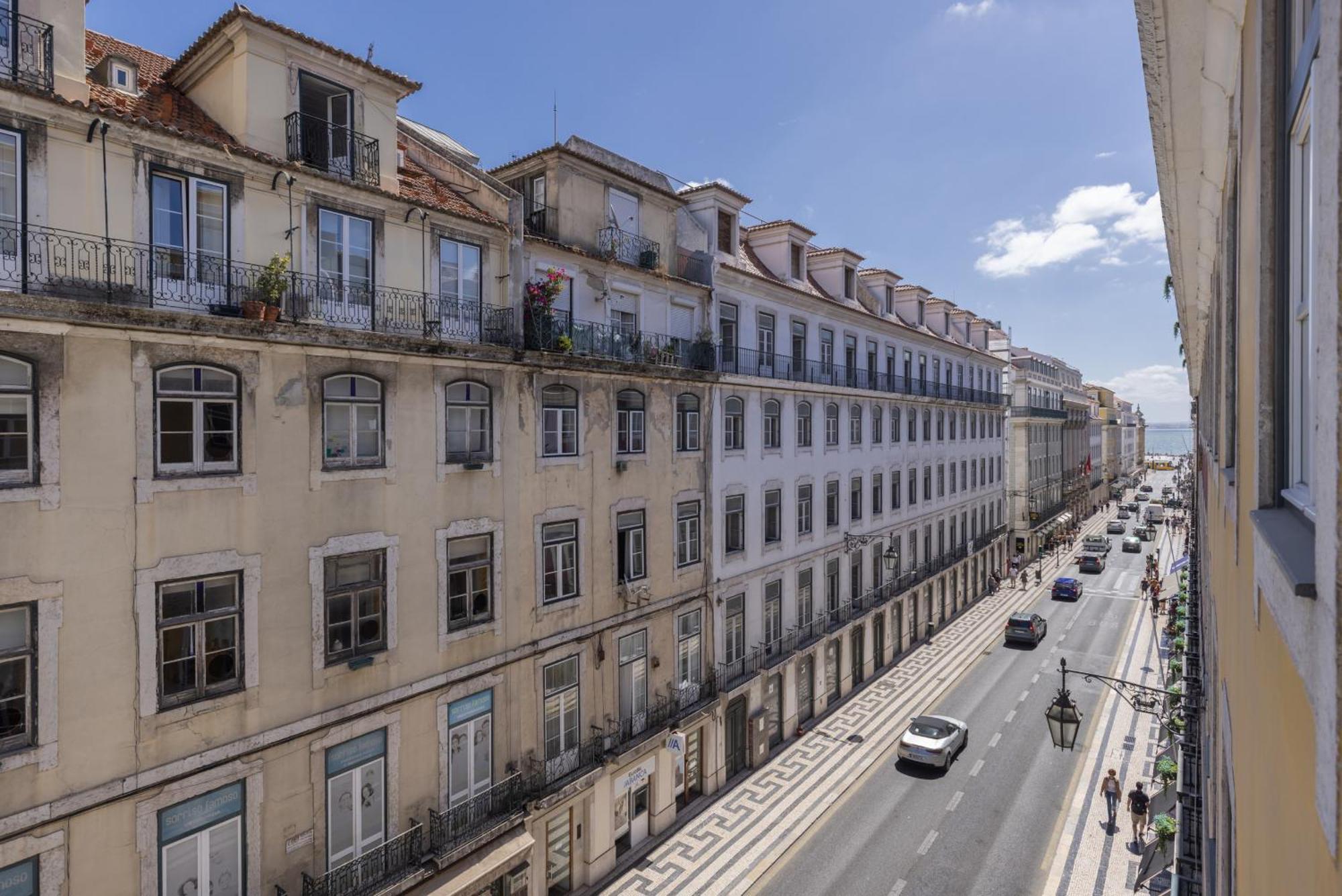 Lisbon'S Heart Apartment VI Dış mekan fotoğraf