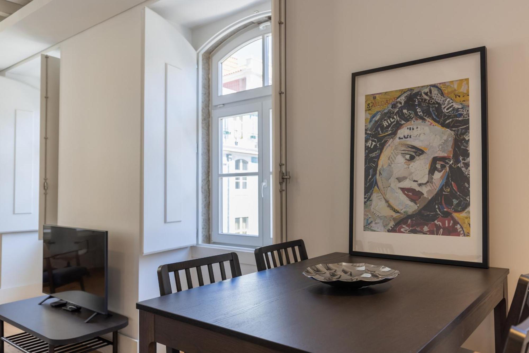 Lisbon'S Heart Apartment VI Dış mekan fotoğraf