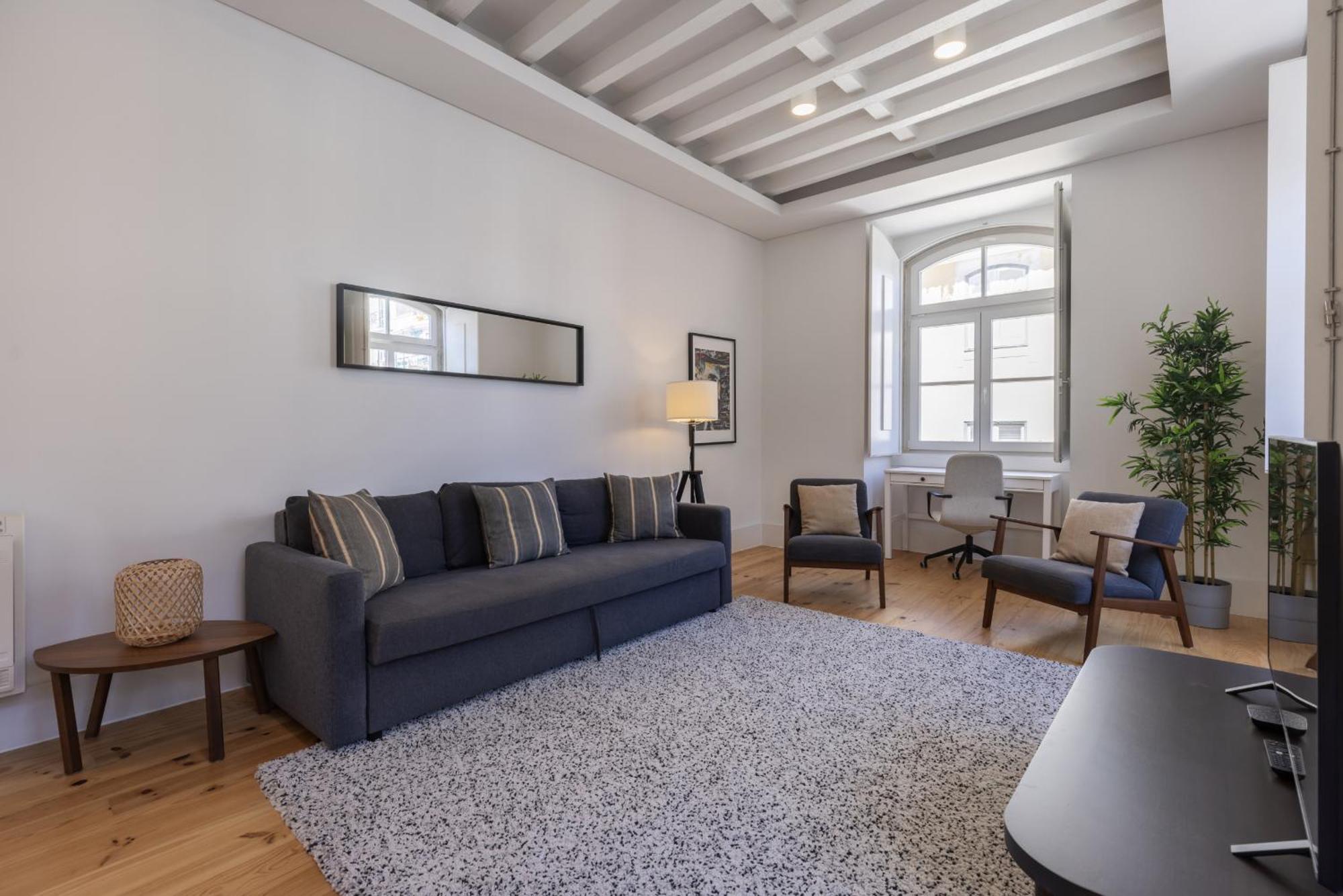 Lisbon'S Heart Apartment VI Dış mekan fotoğraf