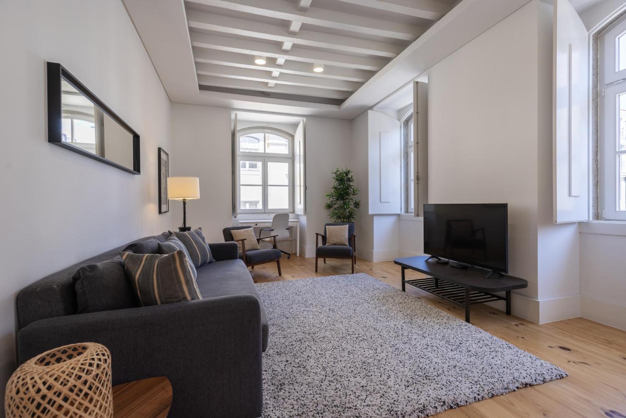 Lisbon'S Heart Apartment VI Dış mekan fotoğraf