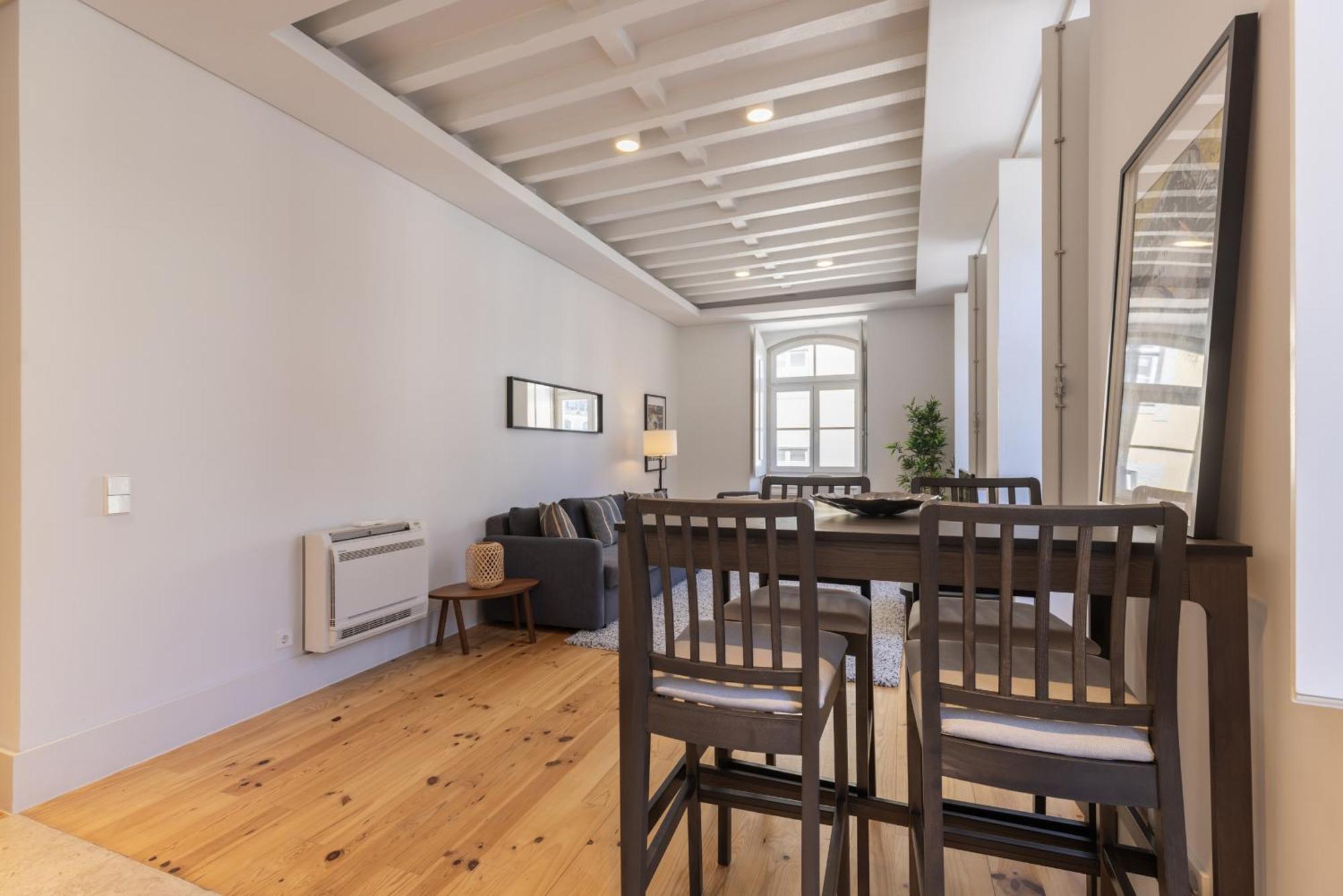 Lisbon'S Heart Apartment VI Dış mekan fotoğraf