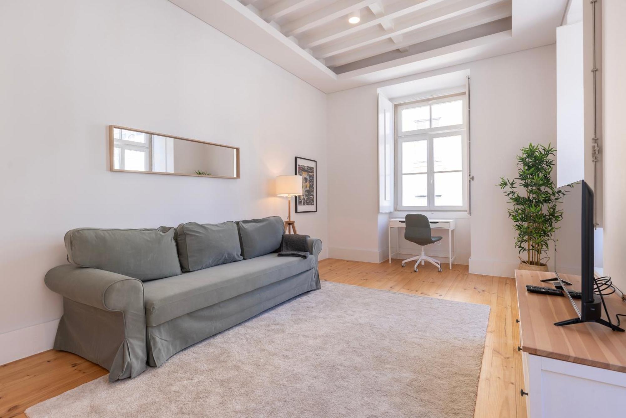 Lisbon'S Heart Apartment VI Dış mekan fotoğraf