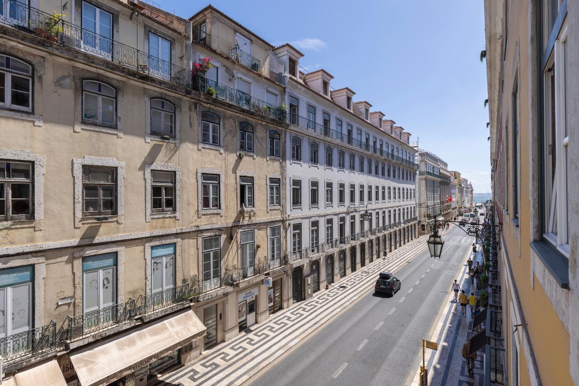 Lisbon'S Heart Apartment VI Dış mekan fotoğraf