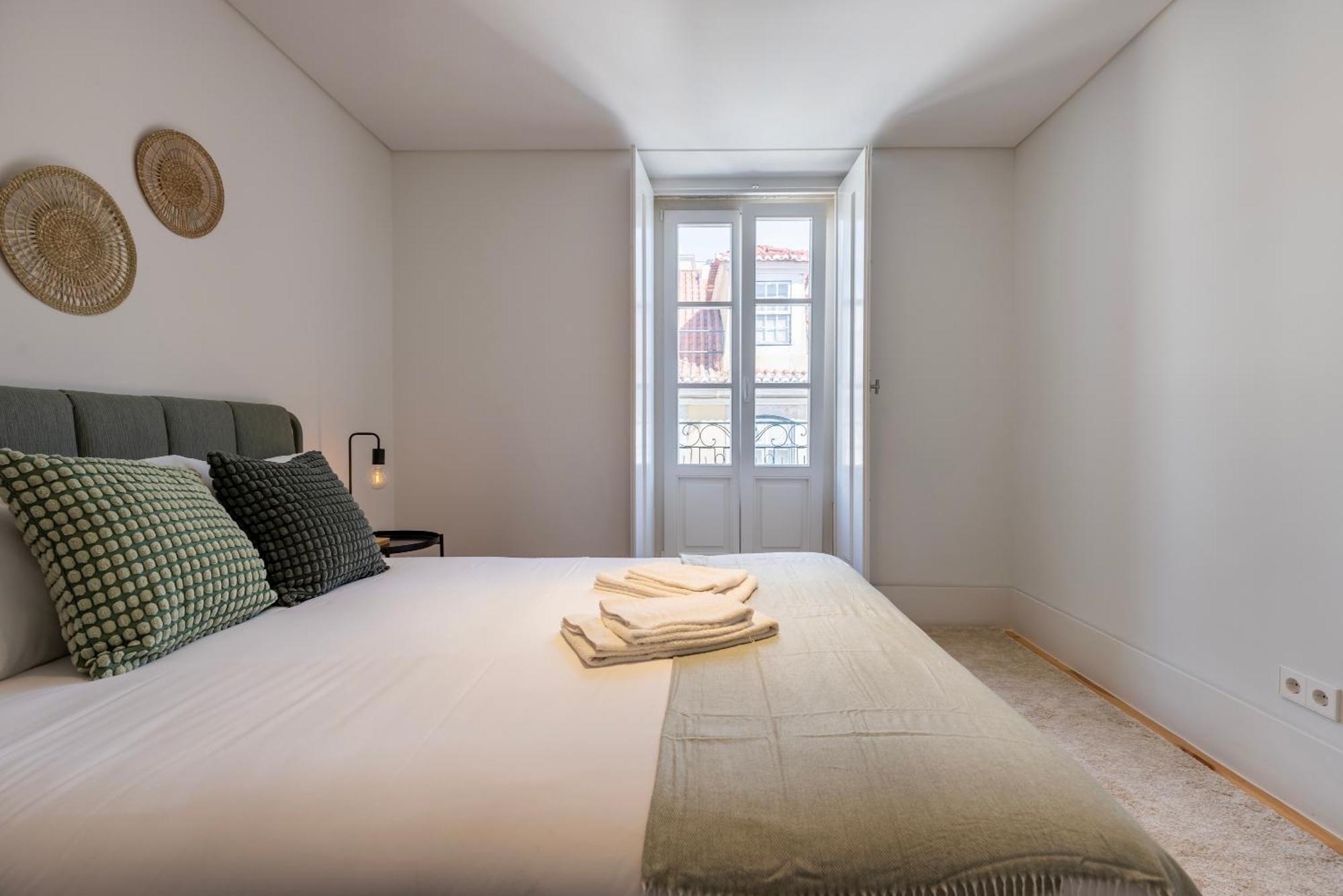 Lisbon'S Heart Apartment VI Dış mekan fotoğraf