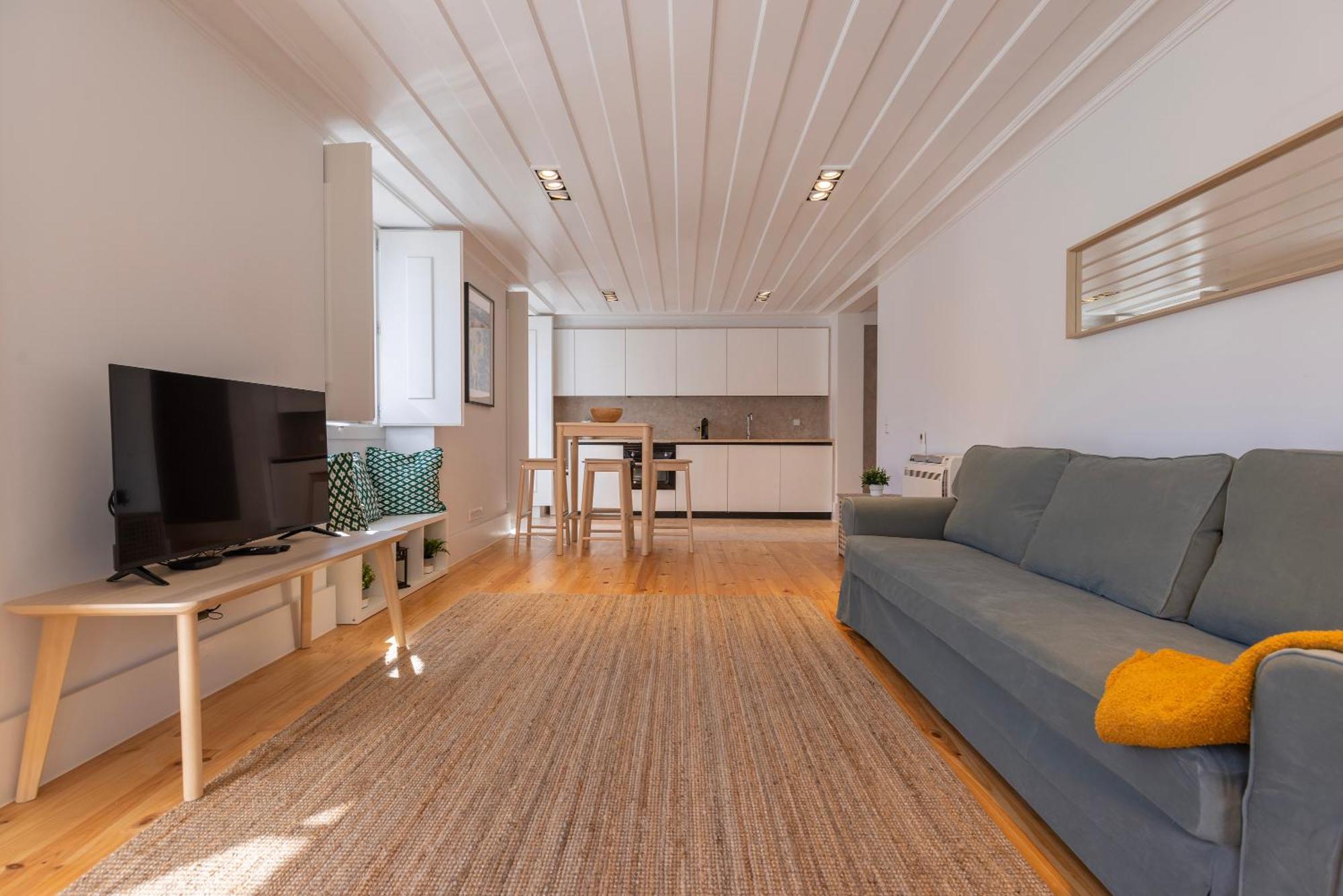 Lisbon'S Heart Apartment VI Dış mekan fotoğraf