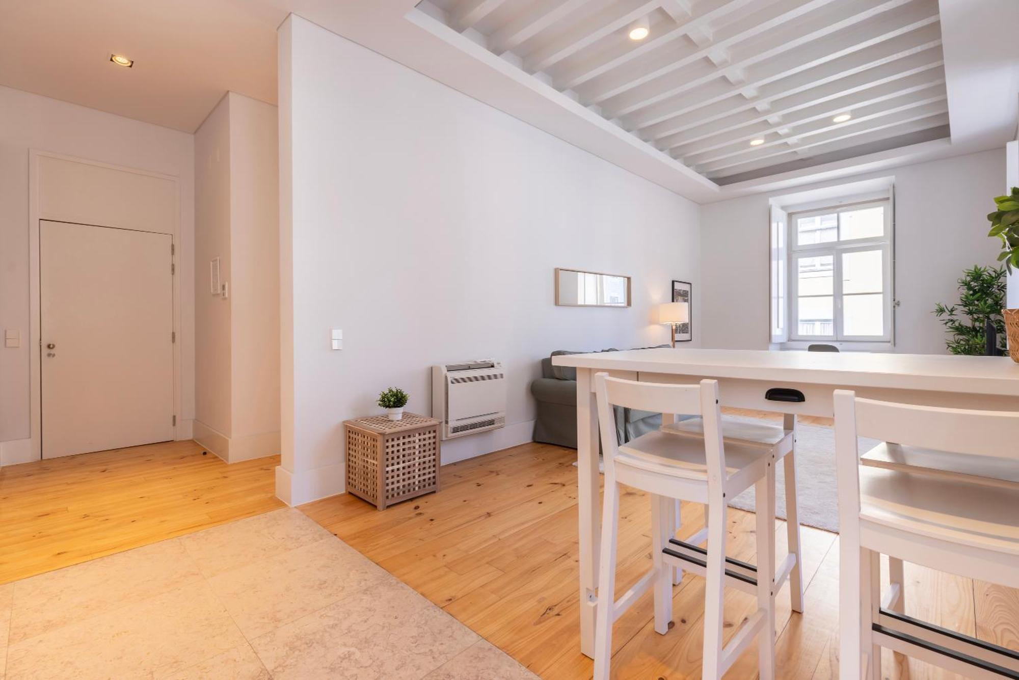 Lisbon'S Heart Apartment VI Dış mekan fotoğraf