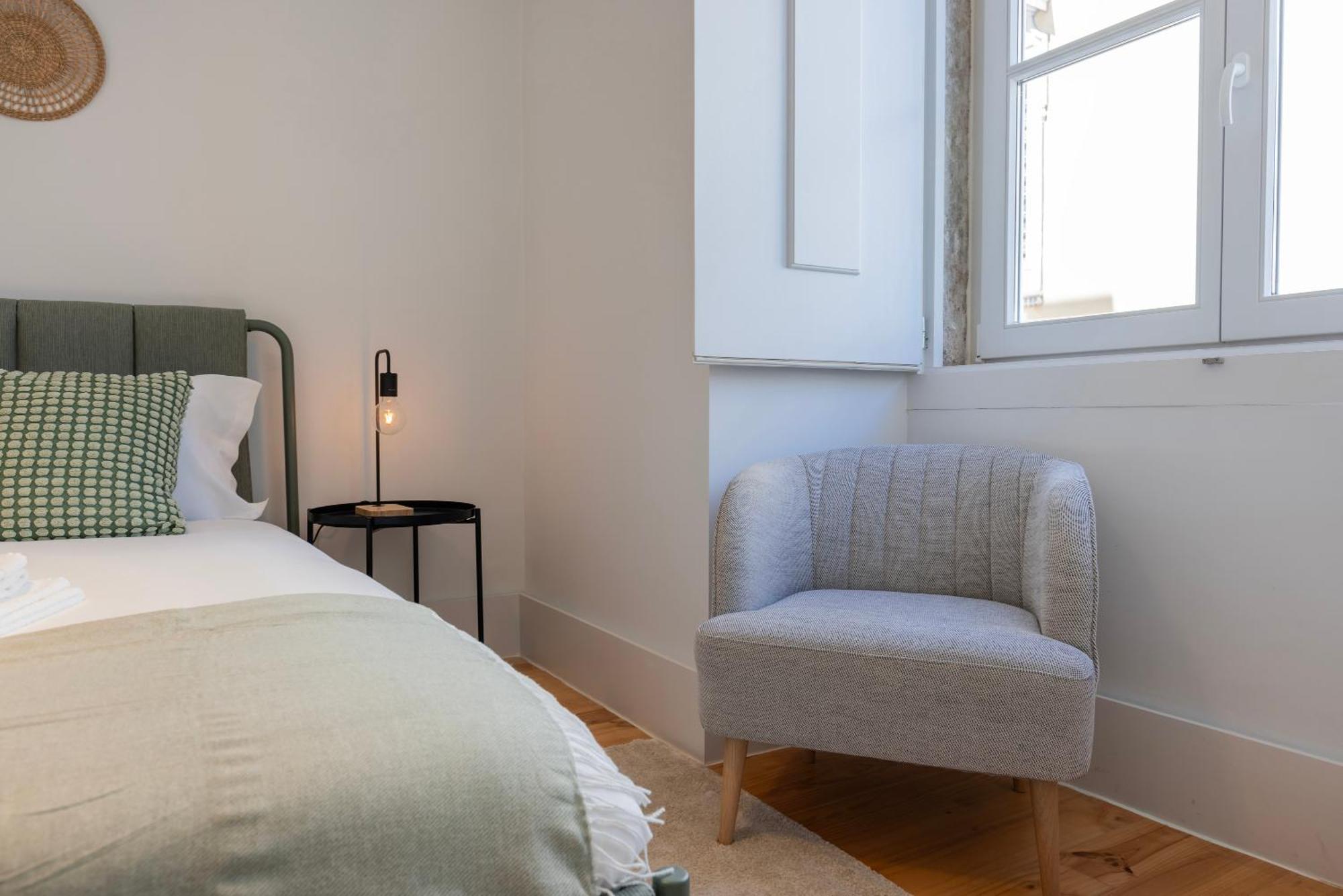Lisbon'S Heart Apartment VI Dış mekan fotoğraf