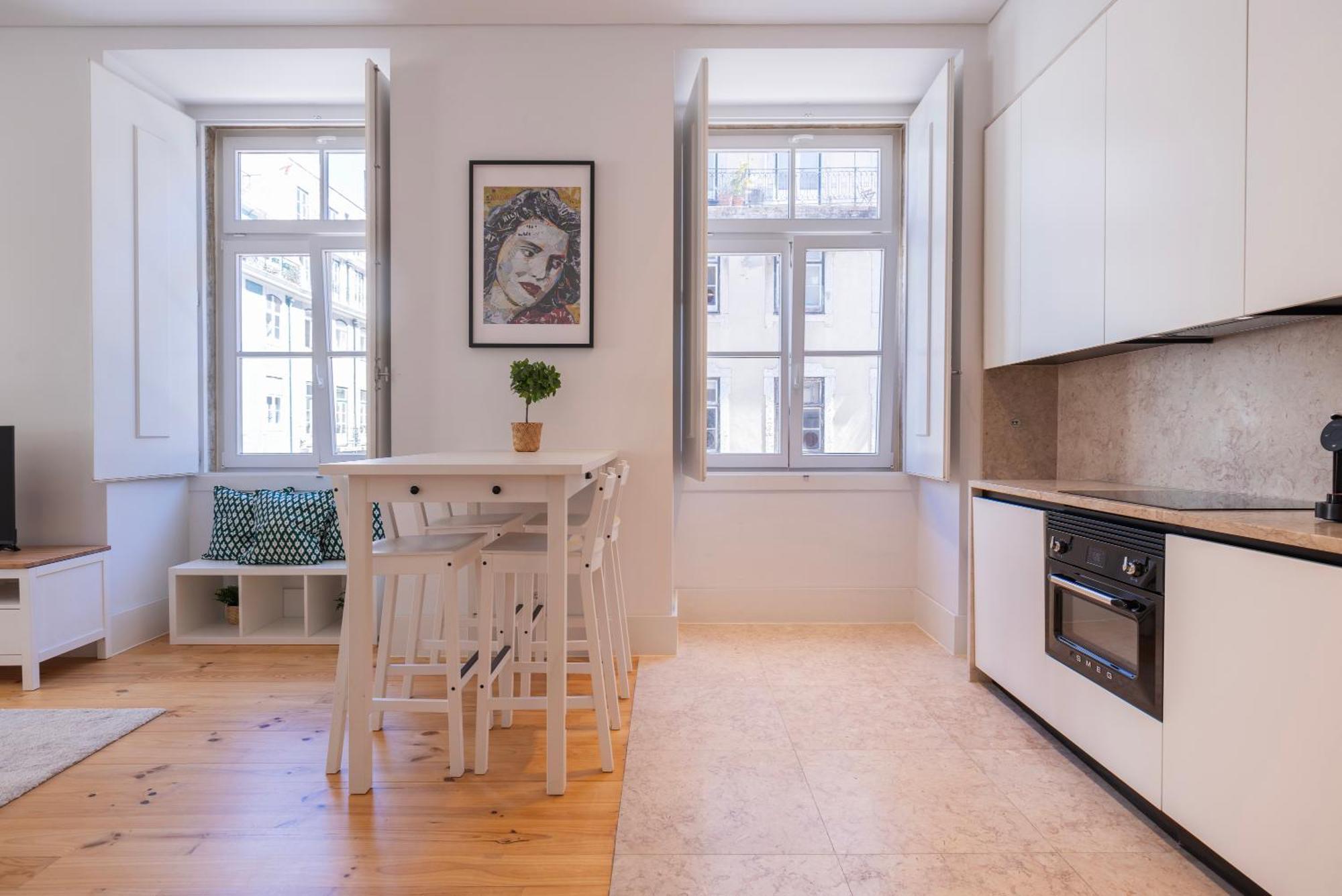 Lisbon'S Heart Apartment VI Dış mekan fotoğraf