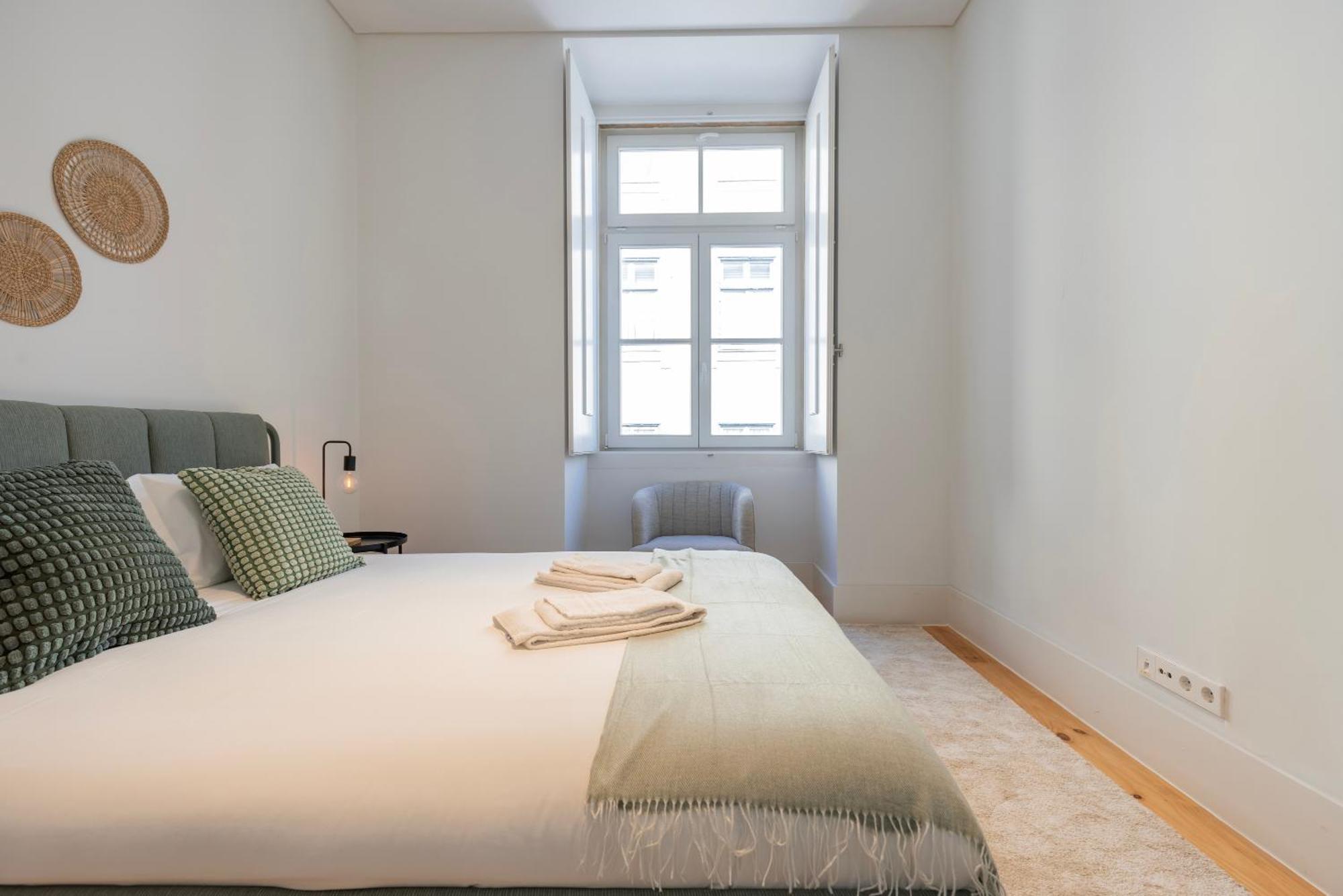 Lisbon'S Heart Apartment VI Dış mekan fotoğraf